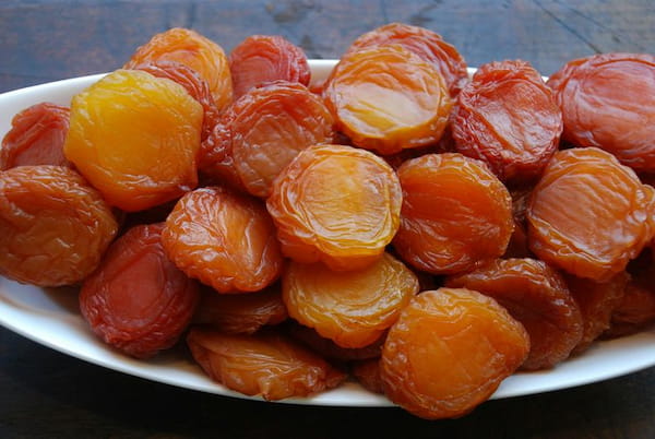 تصویر 3 از خرید و فروش آلو خورشتی صادراتی با شرایط فوق العاده
